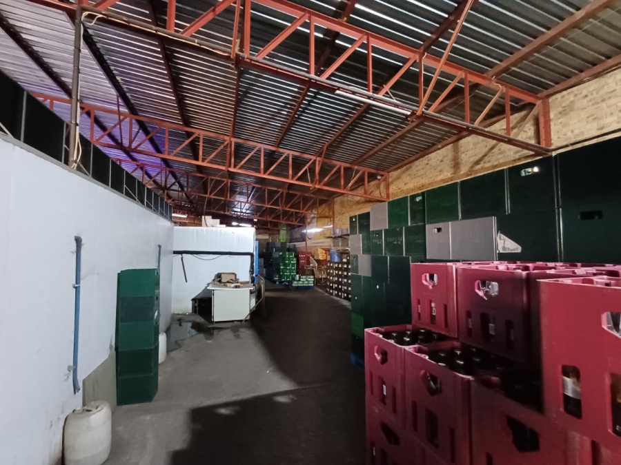 Commercial Property for Sale in Ikageng North West